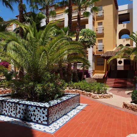 Sunny Apartment Aldea Del Mar Near The Sea Torrevieja Exterior photo