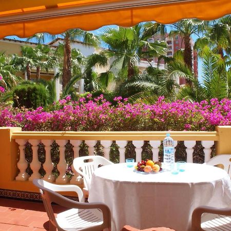 Sunny Apartment Aldea Del Mar Near The Sea Torrevieja Exterior photo